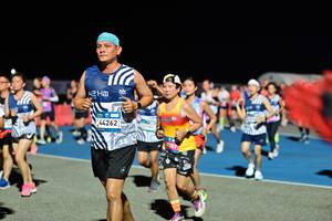 BIB: 
                            <button type="button" onclick="openModal(23335809)" class="btn btn-primary btn-sm float-right btn-popup" data-toggle="modal" data-target=".modal-high-quality">
                        <i class="fas fa-shopping-cart"></i> Add to Cart
                    </button>
                                            <button type="button" onclick="isThisMe(23335809, true)" class="btn btn-success btn-sm float-right btn-popup btn-isme hidden" data-toggle="tooltip" data-placement="bottom" title="นี่คือรูปของคุณใช่ไหม คลิกที่นี่เพื่อเอาเข้าอัลบั้ม">
                        <i class="fas fa-plus"></i> Add to album
                    </button>
                    <button type="button" onclick="isThisMe(23335809, false)" class="btn btn-warning btn-sm float-right btn-popup btn-isnotme hidden">
                        <i class="fas fa-ban"></i> Remove from album
                    </button>